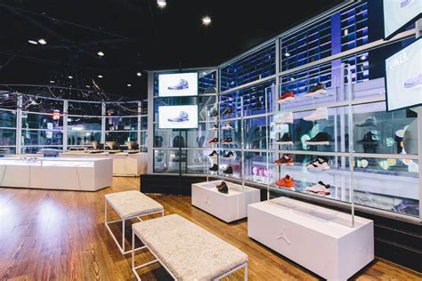 jordan store las vegas